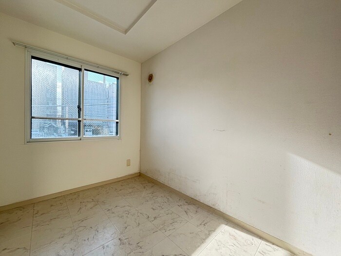 エ－ル平岸の物件内観写真