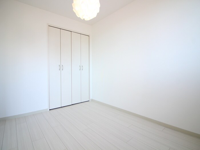 HILLSIDE　TERRACE　福住の物件内観写真