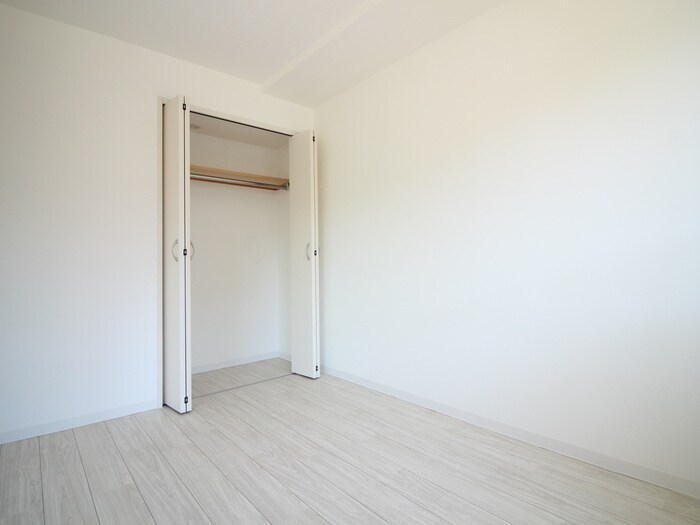 HILLSIDE　TERRACE　福住の物件内観写真