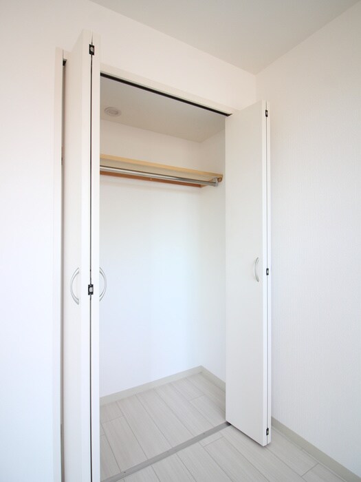 HILLSIDE　TERRACE　福住の物件内観写真