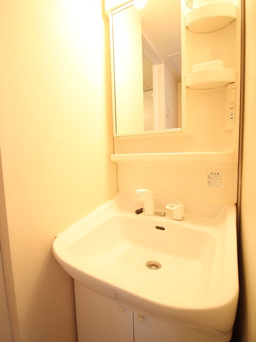 HILLSIDE　TERRACE　福住の物件内観写真