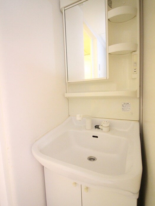 HILLSIDE　TERRACE　福住の物件内観写真