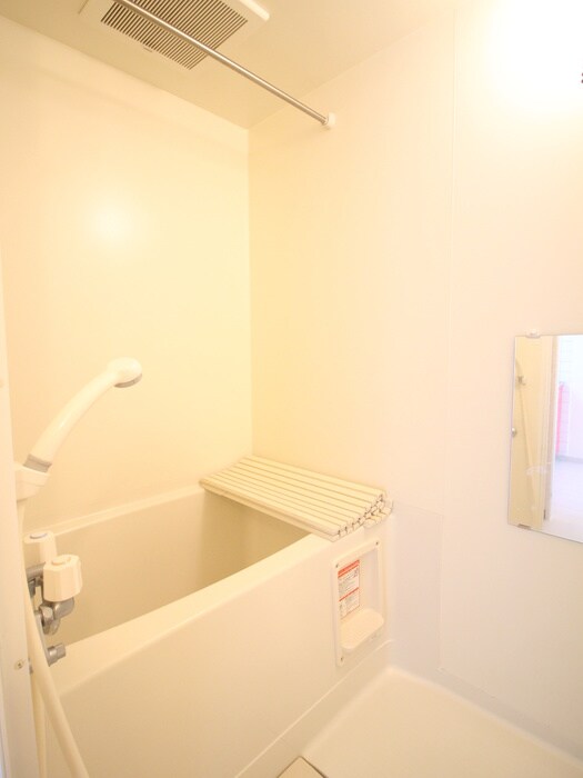 HILLSIDE　TERRACE　福住の物件内観写真