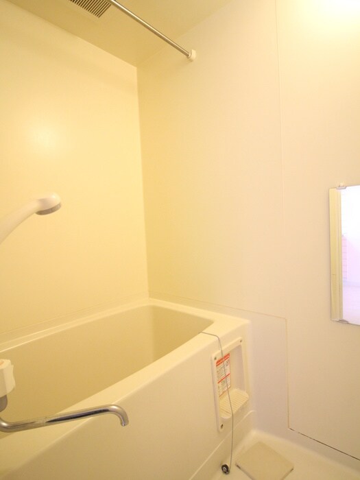 HILLSIDE　TERRACE　福住の物件内観写真