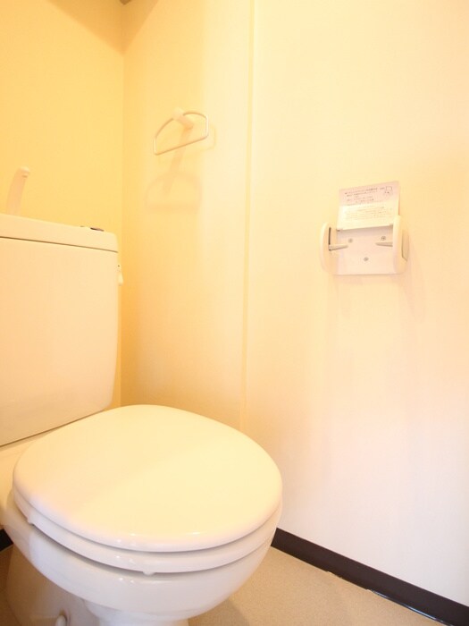 HILLSIDE　TERRACE　福住の物件内観写真