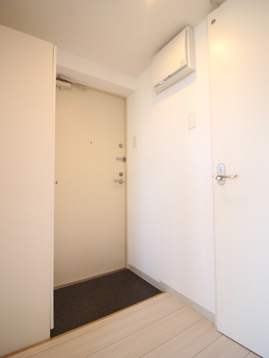 HILLSIDE　TERRACE　福住の物件内観写真