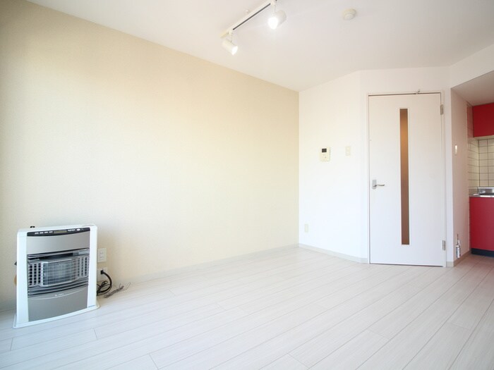 HILLSIDE　TERRACE　福住の物件内観写真