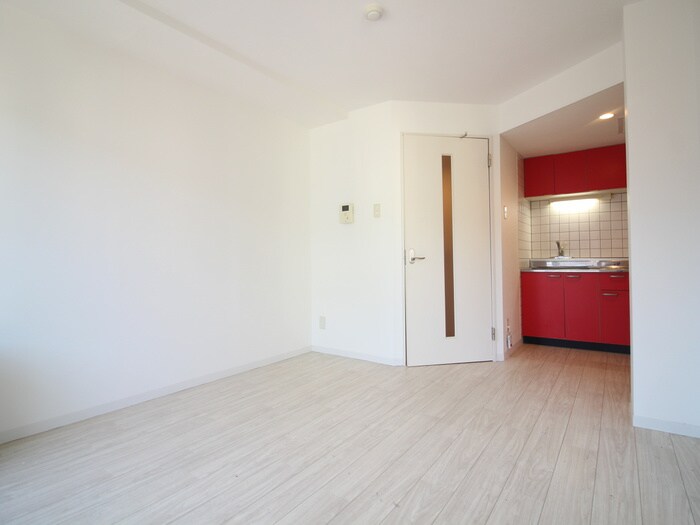 HILLSIDE　TERRACE　福住の物件内観写真