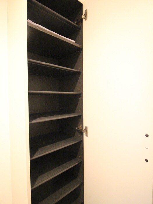 HILLSIDE　TERRACE　福住の物件内観写真