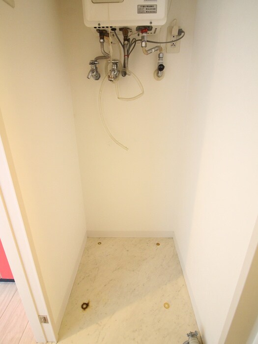 HILLSIDE　TERRACE　福住の物件内観写真