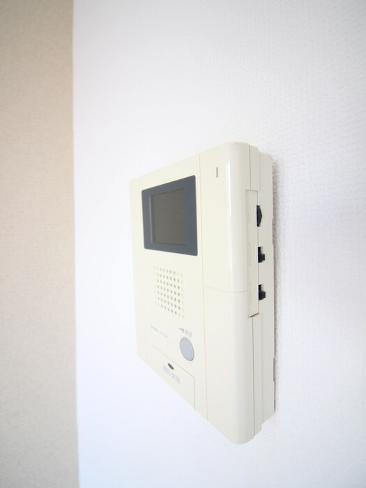 HILLSIDE　TERRACE　福住の物件内観写真