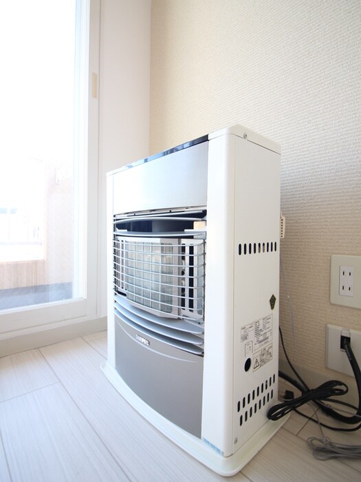 HILLSIDE　TERRACE　福住の物件内観写真