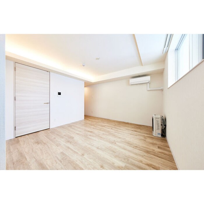 Bellissimo Hassamuの物件内観写真