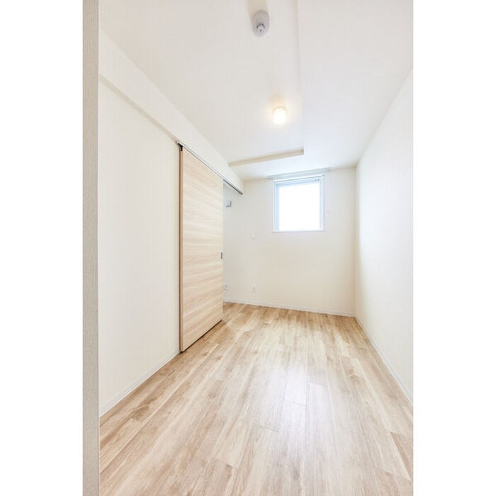 Bellissimo Hassamuの物件内観写真