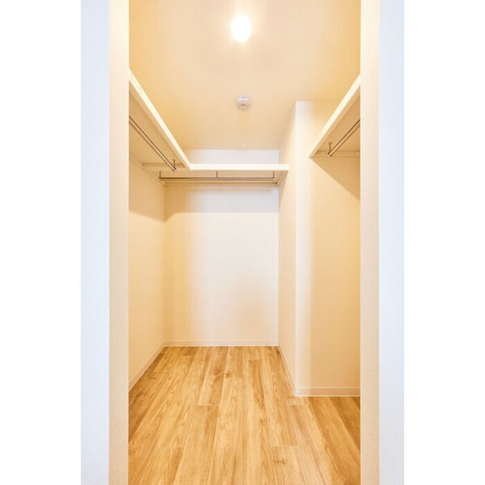 Bellissimo Hassamuの物件内観写真