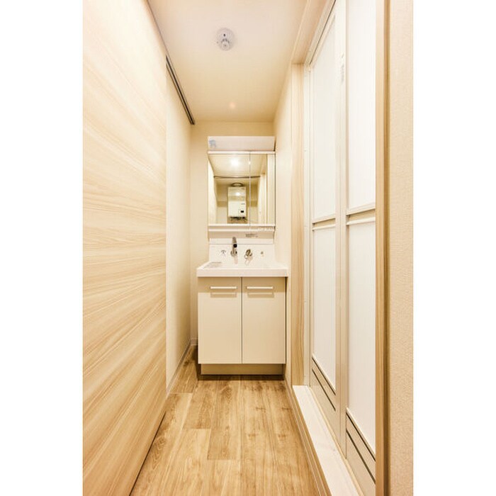 Bellissimo Hassamuの物件内観写真