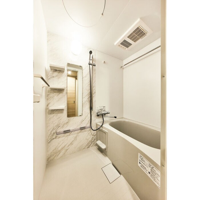 Bellissimo Hassamuの物件内観写真