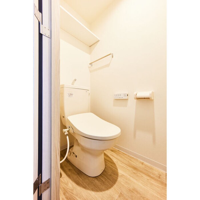 Bellissimo Hassamuの物件内観写真