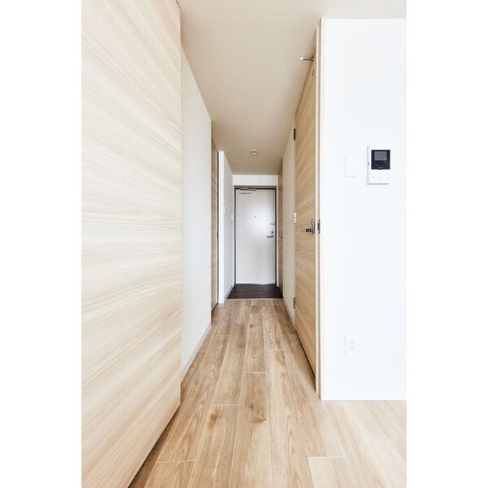 Bellissimo Hassamuの物件内観写真