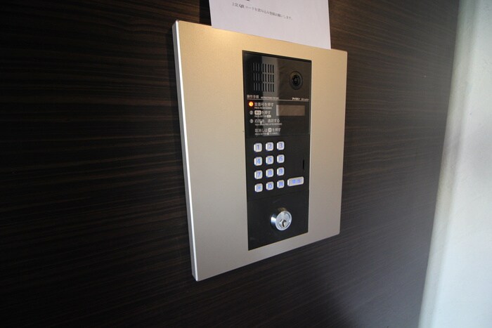 コンフォート環状通東の物件外観写真