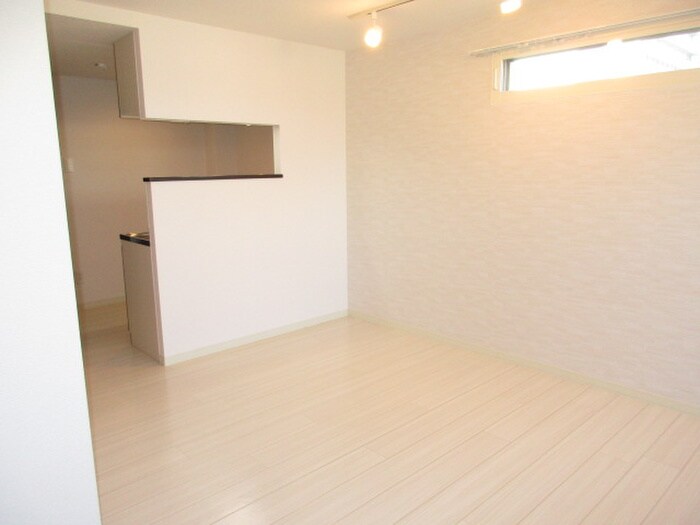 コンフォート環状通東の物件内観写真