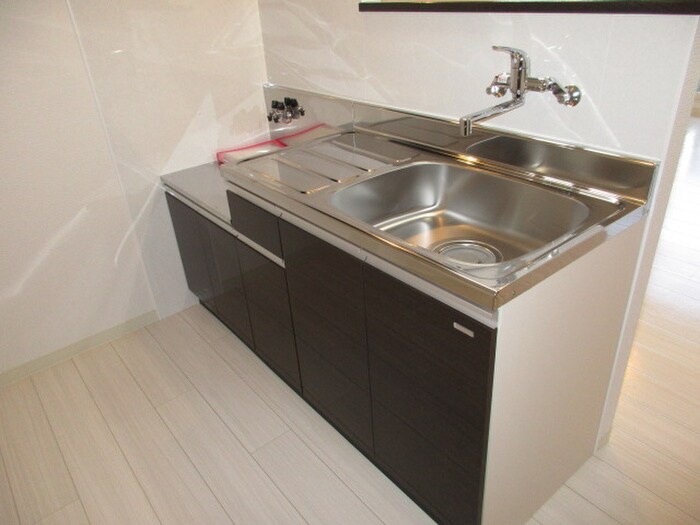 コンフォート環状通東の物件内観写真