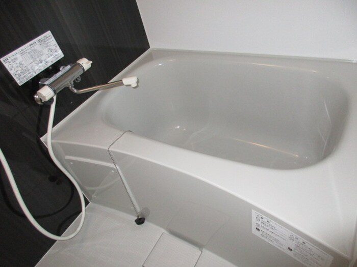 コンフォート環状通東の物件内観写真