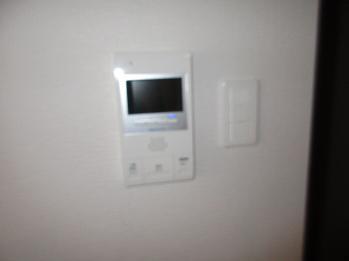 コンフォート環状通東の物件内観写真