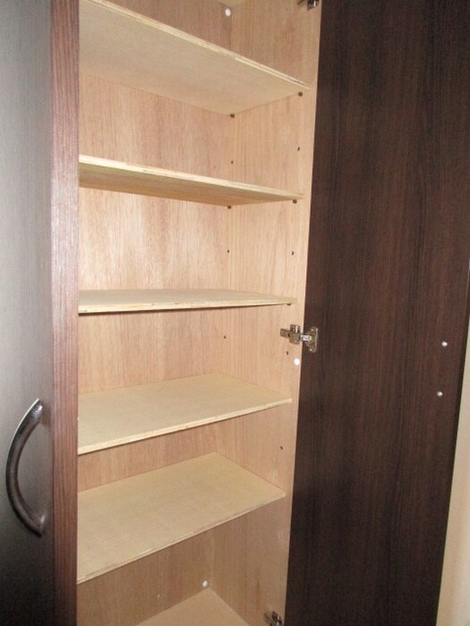 コンフォート環状通東の物件内観写真