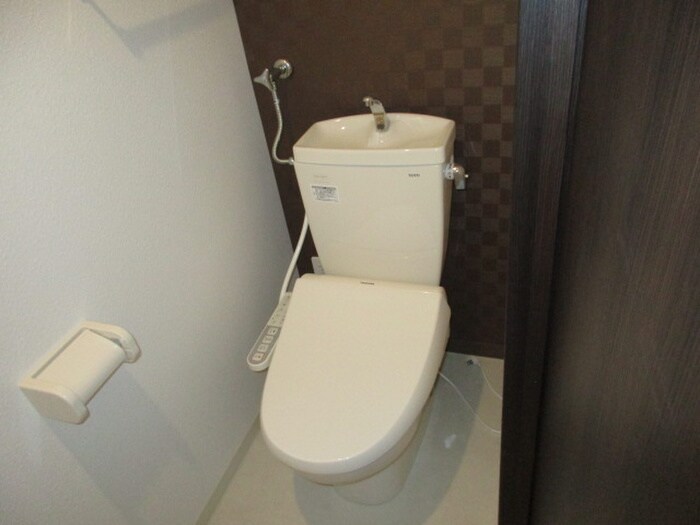 コンフォート環状通東の物件内観写真