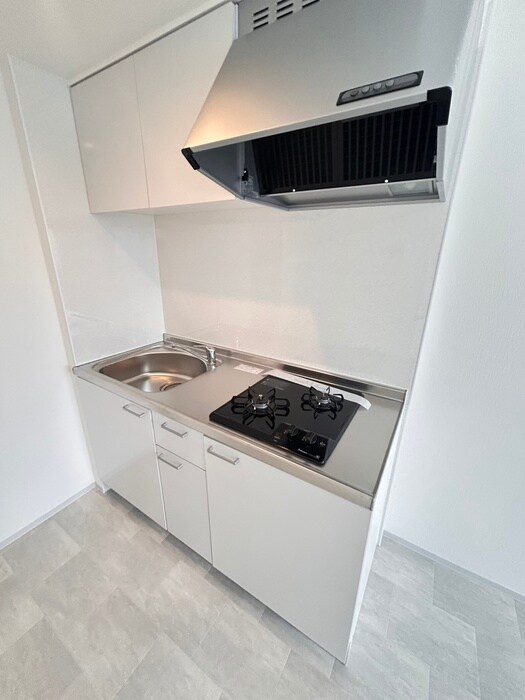 House of LIZA 平岸壱番館の物件内観写真