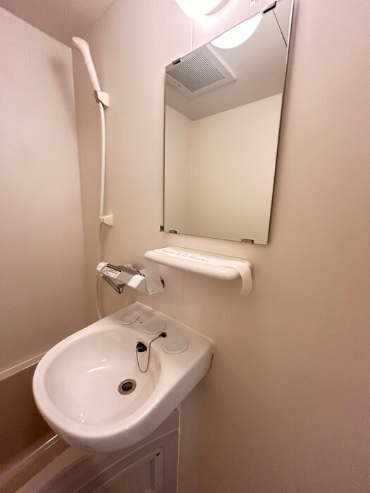 House of LIZA 平岸壱番館の物件内観写真