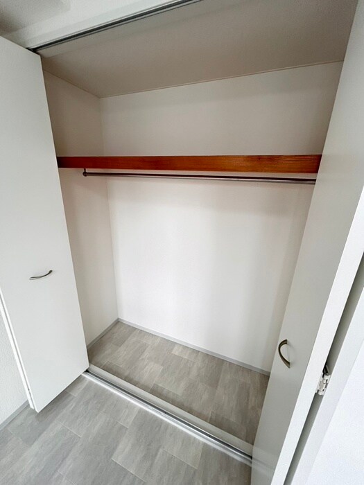 House of LIZA 平岸壱番館の物件内観写真