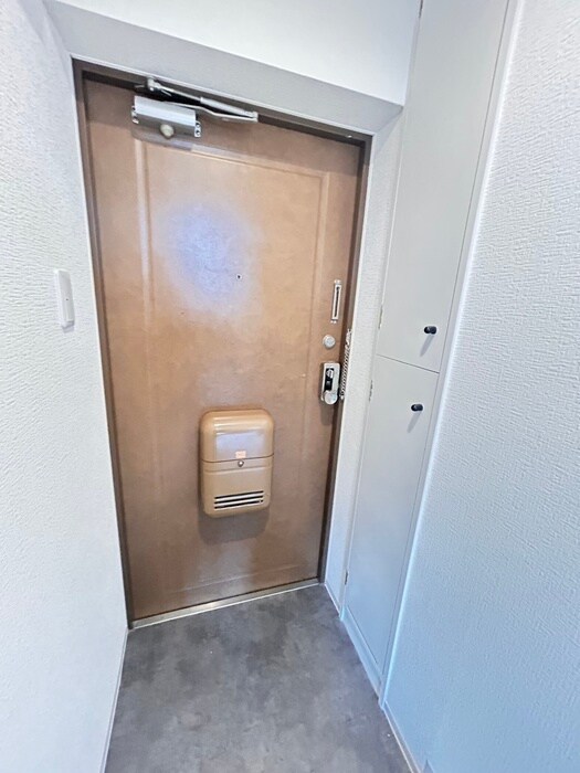 House of LIZA 平岸壱番館の物件内観写真