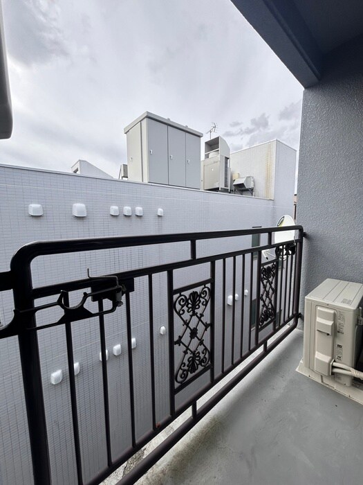 House of LIZA 平岸壱番館の物件内観写真