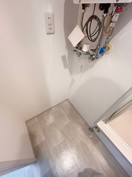 House of LIZA 平岸壱番館の物件内観写真