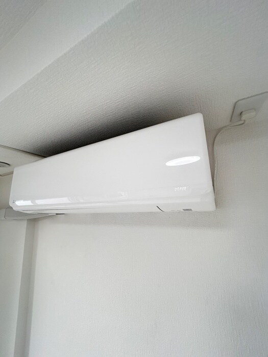 House of LIZA 平岸壱番館の物件内観写真