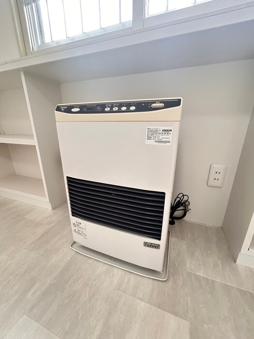 House of LIZA 平岸壱番館の物件内観写真