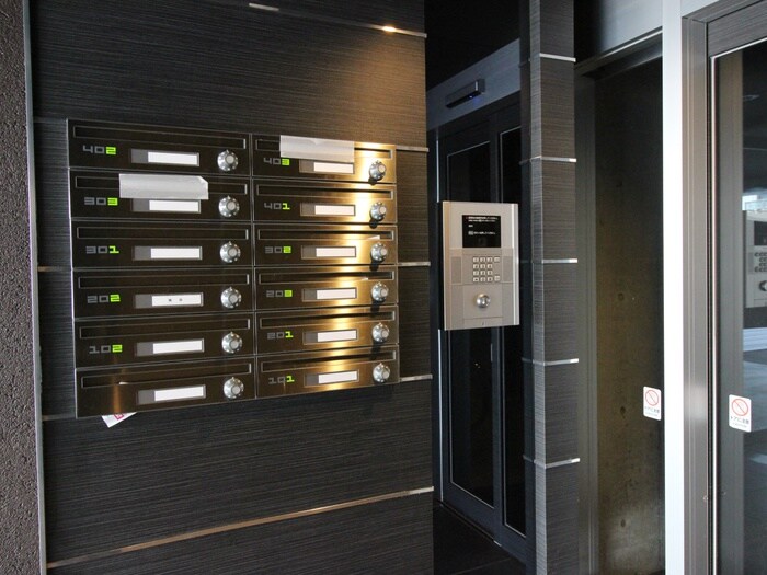 Ｌａｄｕｒｅｅ　Ｎ２２の物件外観写真