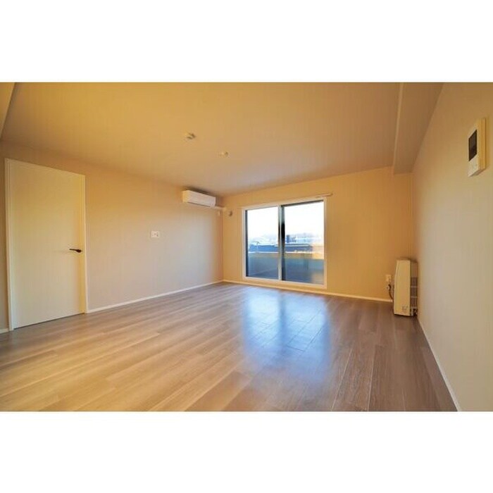 BARNEYS fortunatoの物件内観写真