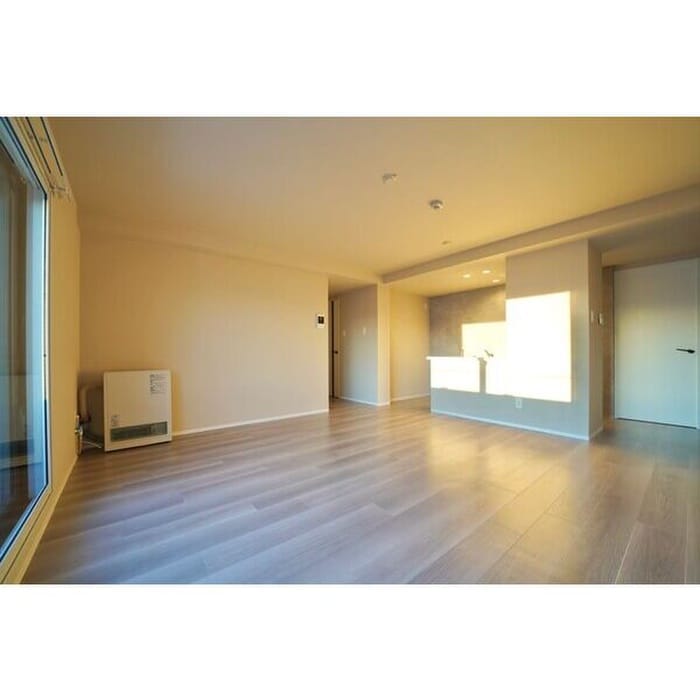 BARNEYS fortunatoの物件内観写真