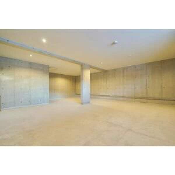 BARNEYS fortunatoの物件外観写真