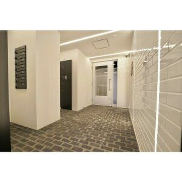 BARNEYS fortunatoの物件外観写真