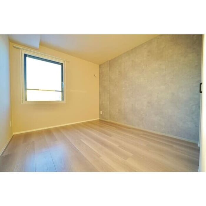 BARNEYS fortunatoの物件内観写真