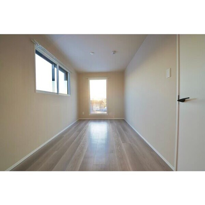 BARNEYS fortunatoの物件内観写真