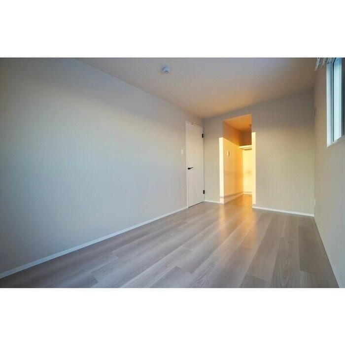 BARNEYS fortunatoの物件内観写真