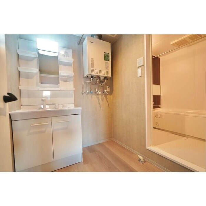 BARNEYS fortunatoの物件内観写真