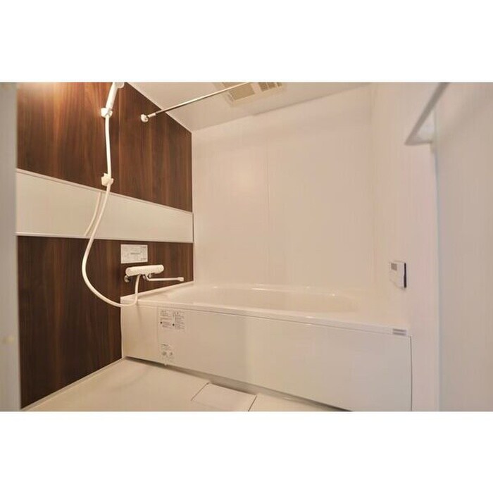 BARNEYS fortunatoの物件内観写真