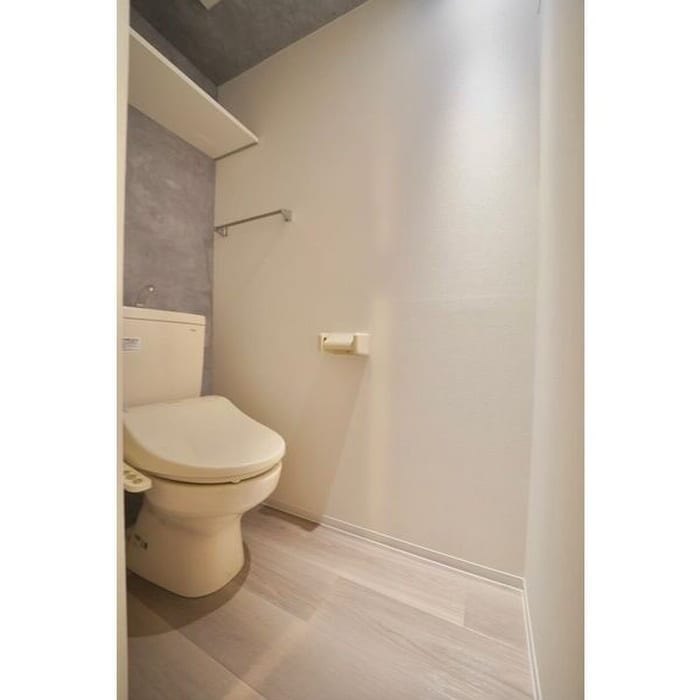 BARNEYS fortunatoの物件内観写真