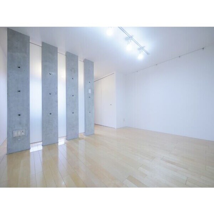 ＭＯＤＵＬＯＲ中島公園２ｎｄの物件内観写真